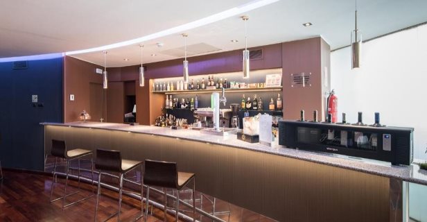 Hotel Catalonia Park Putxet