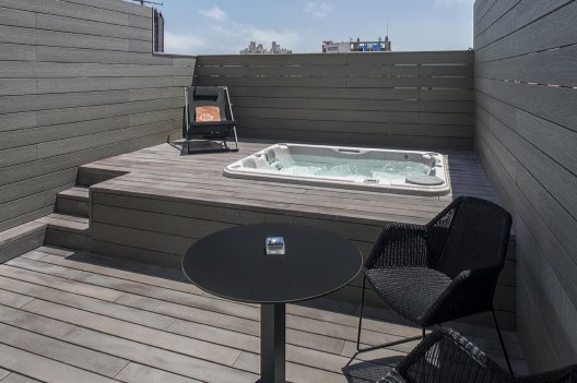 Hotel Catalonia Passeig De Gracia
