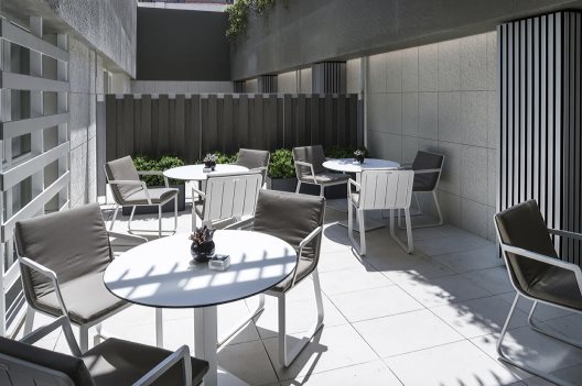 Hotel Catalonia Passeig De Gracia
