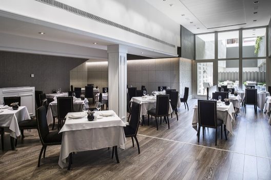 Hotel Catalonia Passeig De Gracia