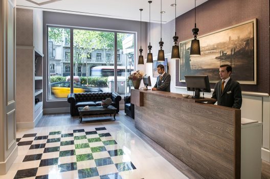 Hotel Catalonia Passeig De Gracia