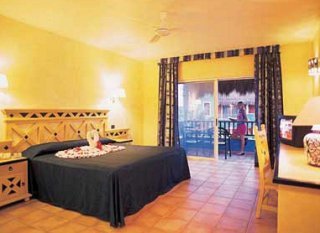 Hotel Catalonia Playa Maroma All Inclusive