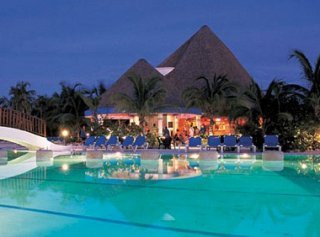 Hotel Catalonia Playa Maroma All Inclusive