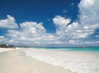 Hotel Catalonia Playa Maroma All Inclusive