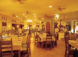 Hotel Catalonia Playa Maroma All Inclusive