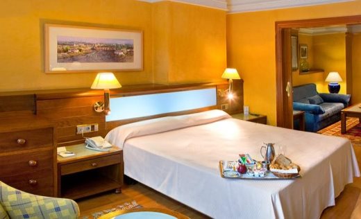 Hotel Catalonia Plaza España Spa