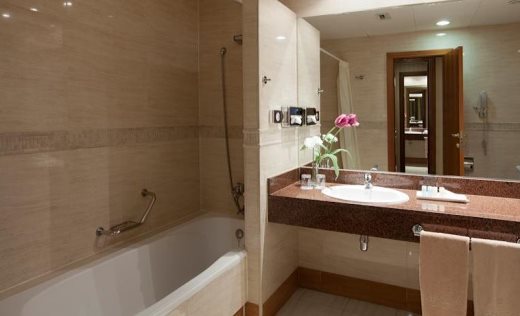 Hotel Catalonia Plaza España Spa