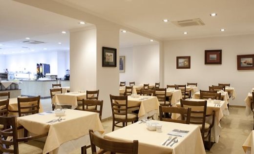 Hotel Catalonia Plaza España Spa
