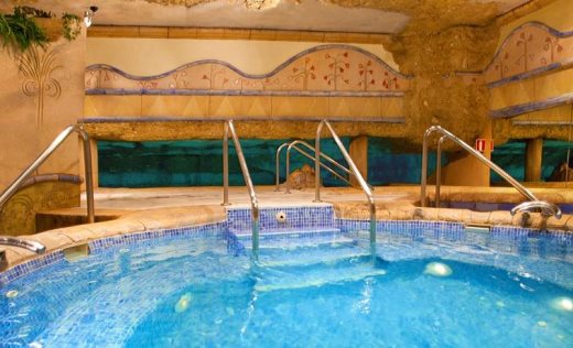 Hotel Catalonia Plaza España Spa