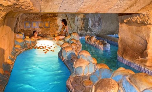 Hotel Catalonia Plaza España Spa