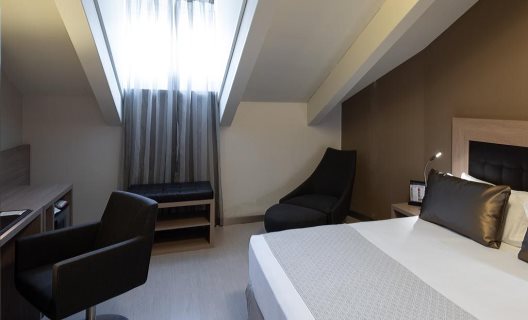 Hotel Catalonia Plaza Mayor