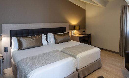 Hotel Catalonia Plaza Mayor