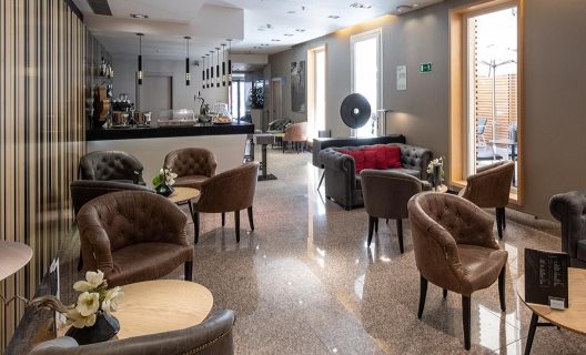 Hotel Catalonia Plaza Mayor