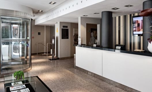 Hotel Catalonia Plaza Mayor