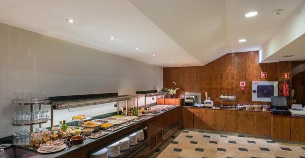 Hotel Catalonia Plaza Mayor Salamanca