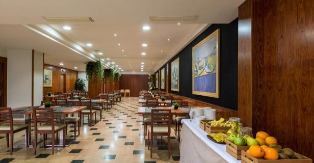 Hotel Catalonia Plaza Mayor Salamanca