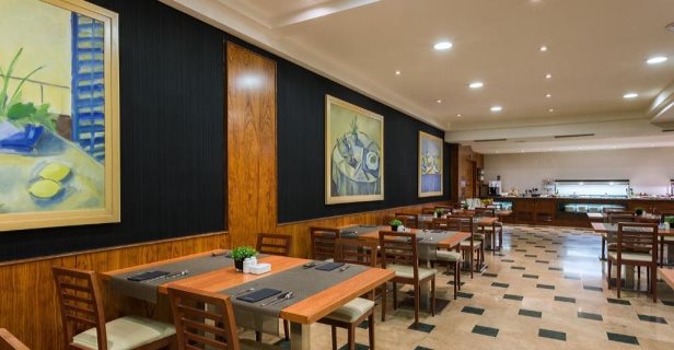 Hotel Catalonia Plaza Mayor Salamanca