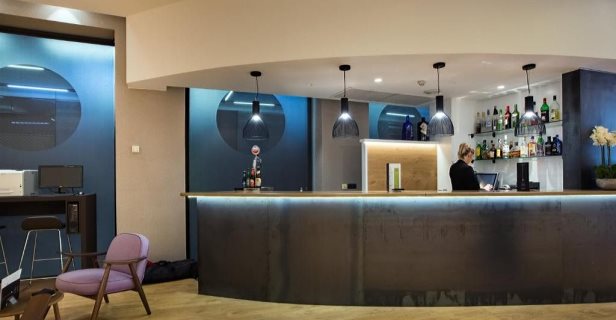 Hotel Catalonia Plaza Mayor Salamanca