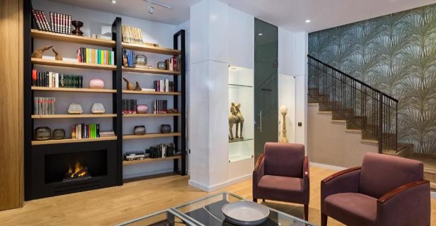 Hotel Catalonia Plaza Mayor Salamanca