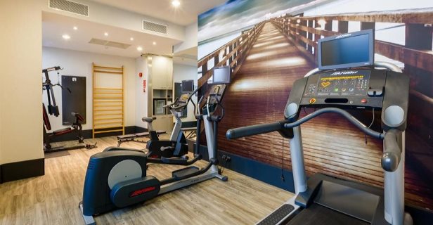 Hotel Catalonia Plaza Mayor Salamanca