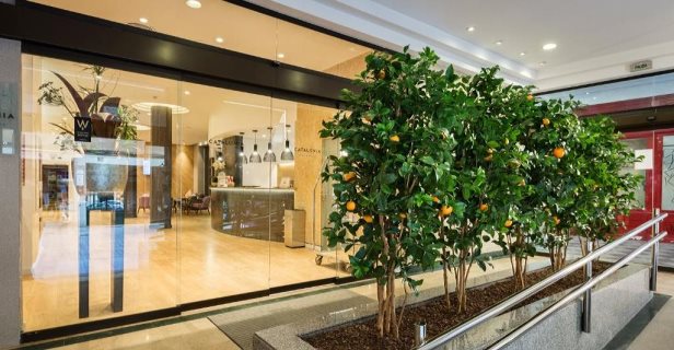 Hotel Catalonia Plaza Mayor Salamanca