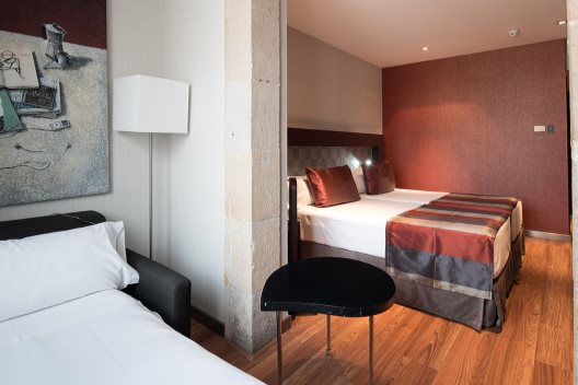 Hotel Catalonia Port