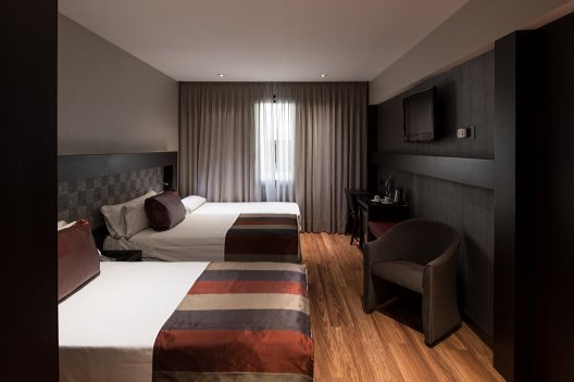 Hotel Catalonia Port