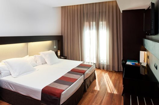 Hotel Catalonia Port