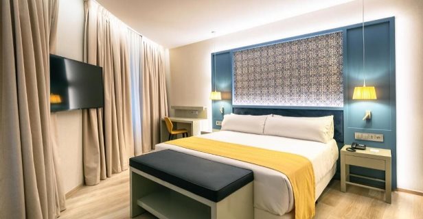 Hotel Catalonia Porto