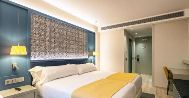 Hotel Catalonia Porto