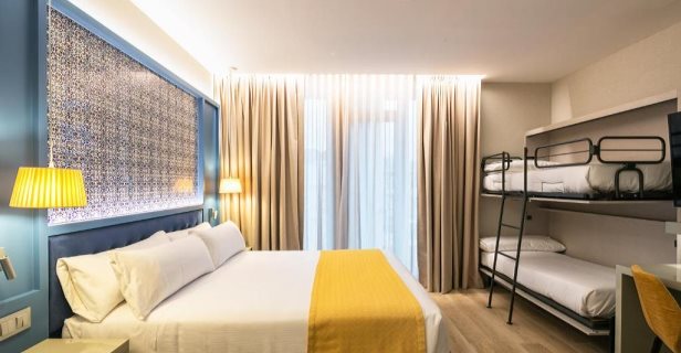 Hotel Catalonia Porto