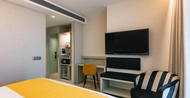 Hotel Catalonia Porto