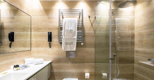 Hotel Catalonia Porto