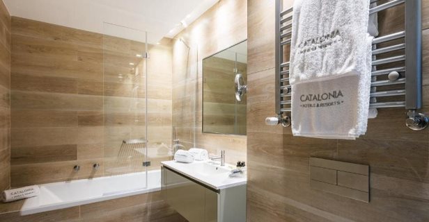 Hotel Catalonia Porto