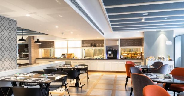 Hotel Catalonia Porto