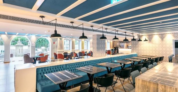 Hotel Catalonia Porto