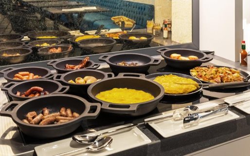 Hotel Catalonia Porto