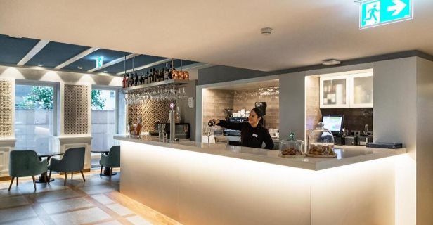 Hotel Catalonia Porto