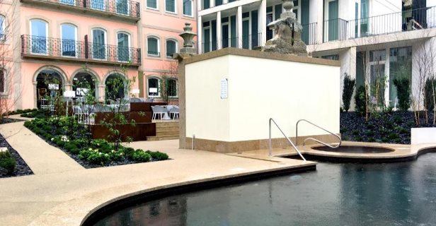 Hotel Catalonia Porto