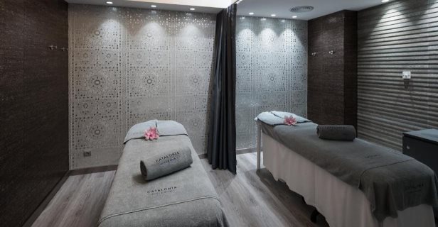 Hotel Catalonia Porto