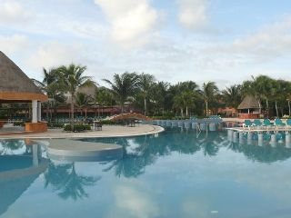 Hotel Catalonia Privileged Beach