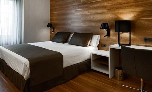 Hotel Catalonia Puerta Del Sol