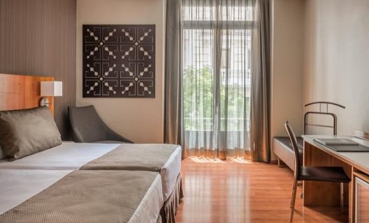 Hotel Catalonia Puerta Del Sol