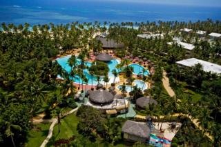 Hotel Catalonia Punta Cana