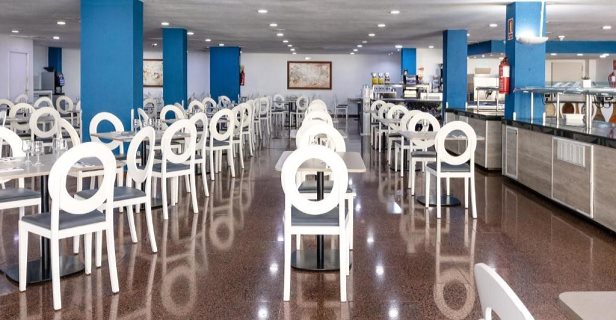 Hotel Catalonia Punta Del Rey