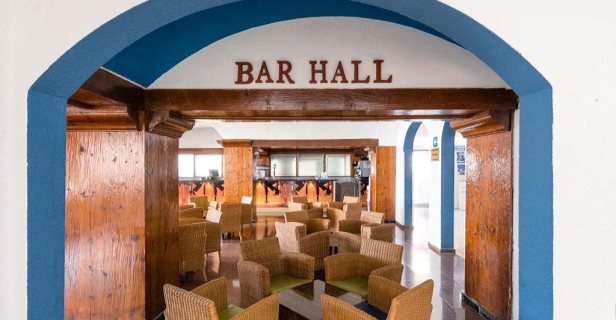 Hotel Catalonia Punta Del Rey