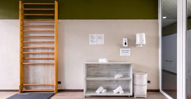 Hotel Catalonia Punta Del Rey