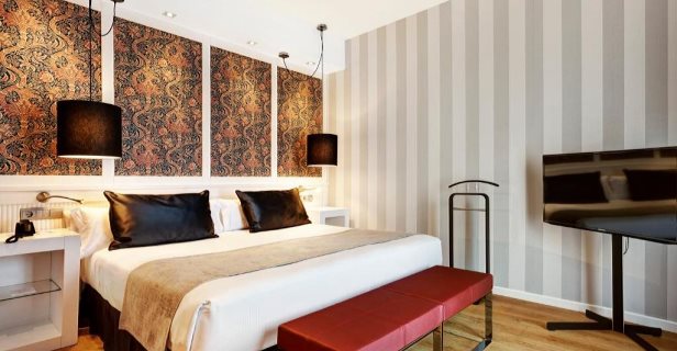 Hotel Catalonia Reina Victoria