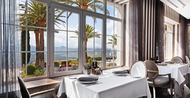 Hotel Catalonia Reina Victoria