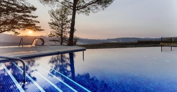 Hotel Catalonia Reina Victoria